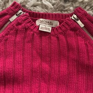 NWOT Michael Kors Sweater